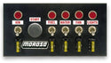 MOROSO Cage Mount Switch Panel Virtual Speed Performance MOROSO
