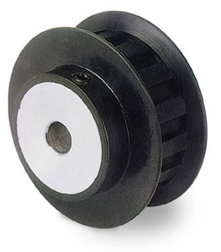 14-Tooth W.P. Pulley Virtual Speed Performance MOROSO