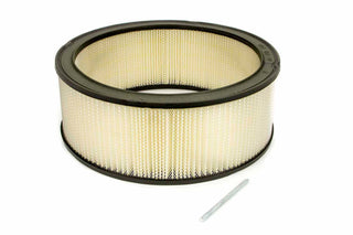 14 x 5in. Air Cleaner Element Virtual Speed Performance MOROSO