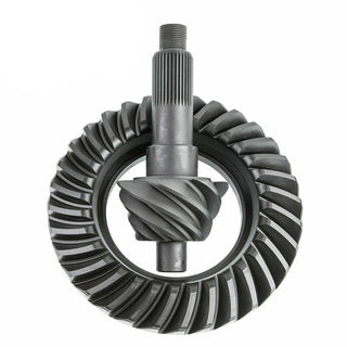 4.56 Ford 9.5 Pro Gear Ring & Pinion Virtual Speed Performance MOTIVE GEAR