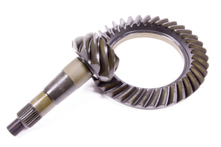GM 8.875in Ring & Pinion 4.10 Ratio Virtual Speed Performance MOTIVE GEAR