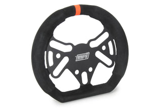 10in 5-Bolt Pro-Stock Drag Wheel Suede Virtual Speed Performance MPI USA