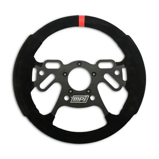12in 5-Bolt Pro-Stock Drag Wheel Suede Virtual Speed Performance MPI USA