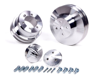 Dana 60 Installation Kit