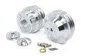 65-69 Ford SB 3PC 3V Pulley Kit Virtual Speed Performance MARCH PERFORMANCE