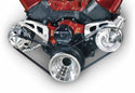Pulley Set Virtual Speed Performance MARCH PERFORMANCE