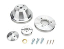 Pulley Set BBC SWP Single Groove Virtual Speed Performance MARCH PERFORMANCE