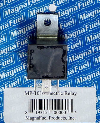 Electric Relay Virtual Speed Performance MAGNAFUEL/MAGNAFLOW FUEL SYSTEMS