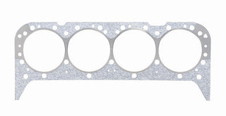 MR Gasket Small Block Chevy Head Gasket 4.130' Bore 0.028' Thickness Virtual Speed Performance MR. GASKET