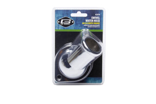 Water Neck GM LS Swivel Style 97-Up Virtual Speed Performance MR. GASKET