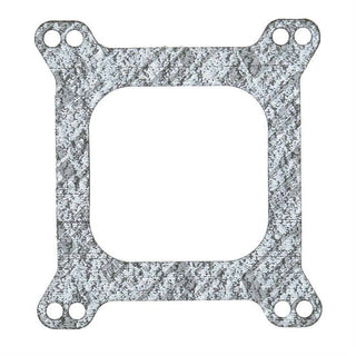 Holley 4bbl Open Center Virtual Speed Performance MR. GASKET
