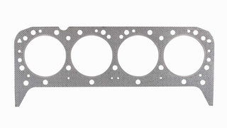 MR Gasket Small Block Chevy Head Gasket 3.870' Bore 0.028' Thickness Virtual Speed Performance MR. GASKET