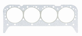 MR Gasket Small Block Chevy Head Gasket 4.130' Bore 0.055 Thickness Virtual Speed Performance MR. GASKET