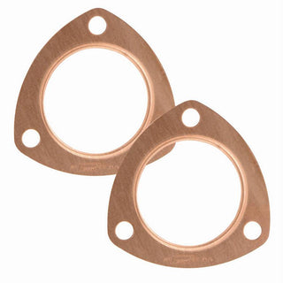 Copperseal Collector Gasket 2.5in x 3-5/16in Virtual Speed Performance MR. GASKET