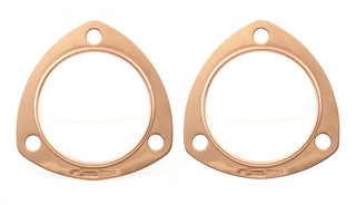 Copper Collector Gasket 3x3 5/8 Virtual Speed Performance MR. GASKET