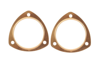 Copperseal Collector Gasket 3.5in x 4-7/16in Virtual Speed Performance MR. GASKET