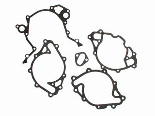 SBF Timing Cover Gaskets Virtual Speed Performance MR. GASKET
