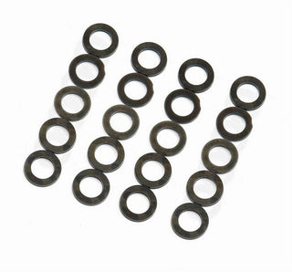 Head Bolt Washers 1/2in Virtual Speed Performance MR. GASKET