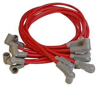 MSD Sbc Wires - Stock Virtual Speed Performance MSD IGNITION