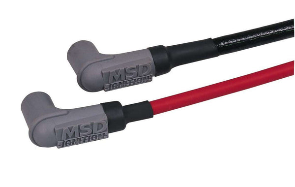 Spark Plug Boot Shrink Sleeve Kit (18) Virtual Speed Performance MSD IGNITION