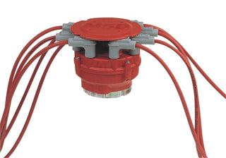 MSD 7445 Pro Distributor Cap Male Tower and Rotor Virtual Speed Performance MSD IGNITION