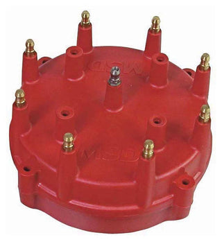 MSD 7455 Pro-Cap For MSD Pro-Mag Distributor Virtual Speed Performance MSD IGNITION