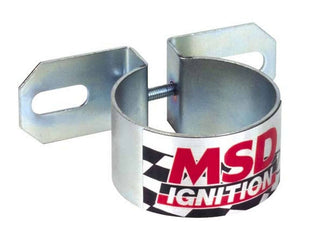 Coil Bracket Virtual Speed Performance MSD IGNITION