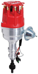 Ford 351C-460 Pro-Billet R/R Distributor Virtual Speed Performance MSD IGNITION