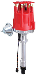 Chevy V8 Pro Billet Distributor Virtual Speed Performance MSD IGNITION