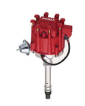 Chevy Hi Energy Hei Dist Virtual Speed Performance MSD IGNITION