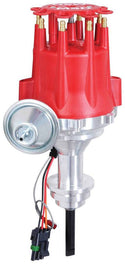 SBM RTR Distributor Virtual Speed Performance MSD IGNITION