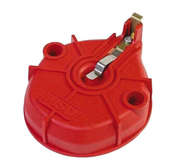 Distributor Cap
