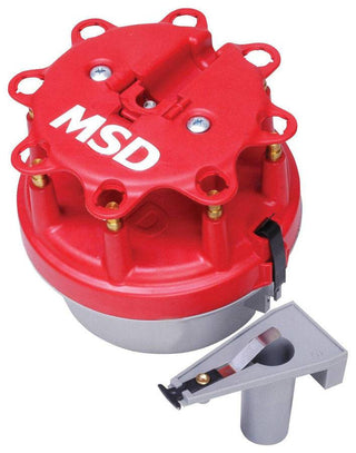 MSD 8414 Ford Complete Kit Virtual Speed Performance MSD IGNITION