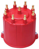 MSD 8426 GM HEI Distributor Cap Virtual Speed Performance MSD IGNITION