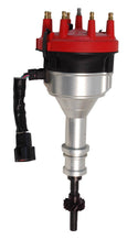 MSD 8455 94-95 Ford 5.0L Billet Distributor Virtual Speed Performance MSD IGNITION