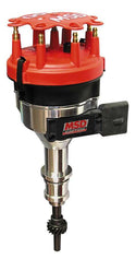 MSD 8456 86-93 Ford 5.0L Billet Distributor Virtual Speed Performance MSD IGNITION