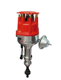 Ford 351C-460 Street Pro Billet Distributor Virtual Speed Performance MSD IGNITION