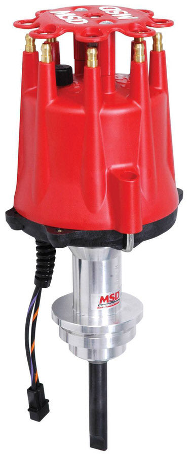 Billet AMC Distributor