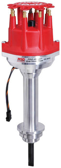 MSD 8545 Chrys Pro-Billet Dist Virtual Speed Performance MSD IGNITION