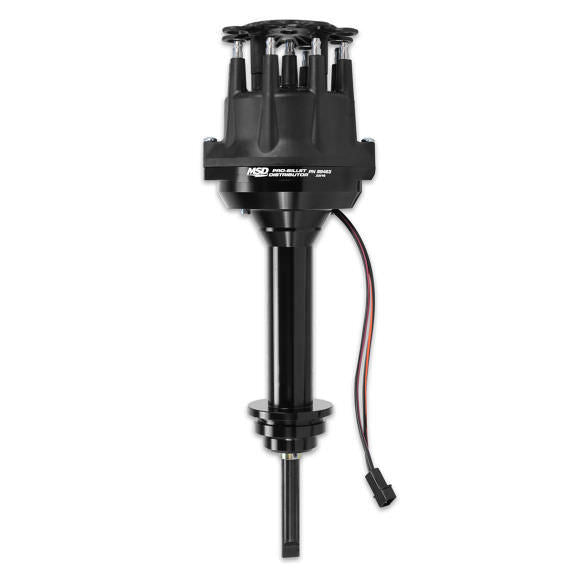 Chrys Pro-Billet Dist