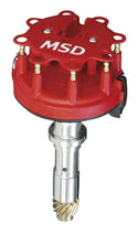 Chevy V8 Tall Deck Dist. Virtual Speed Performance MSD IGNITION