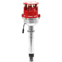 MSD 85701 Pro Billet Distributor Chevy V8 Small Diameter Virtual Speed Performance MSD IGNITION