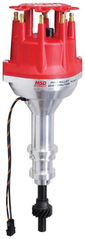 MSD 8578 Distributor Ford 351w Virtual Speed Performance MSD IGNITION