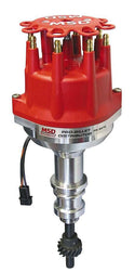 MSD 8579 Distributor Ford 302 Virtual Speed Performance MSD IGNITION