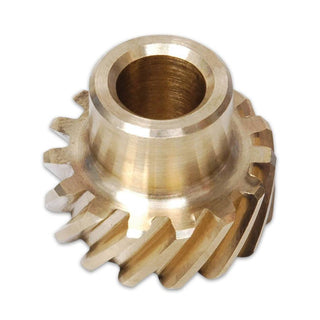 Distributor Gear Bronze .466in SBF 289 302 Virtual Speed Performance MSD IGNITION