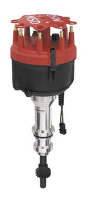 Ford Billet Distributor Virtual Speed Performance MSD IGNITION