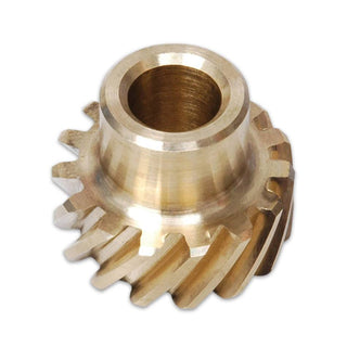 Distributor Gear Bronze .530in 351w Virtual Speed Performance MSD IGNITION