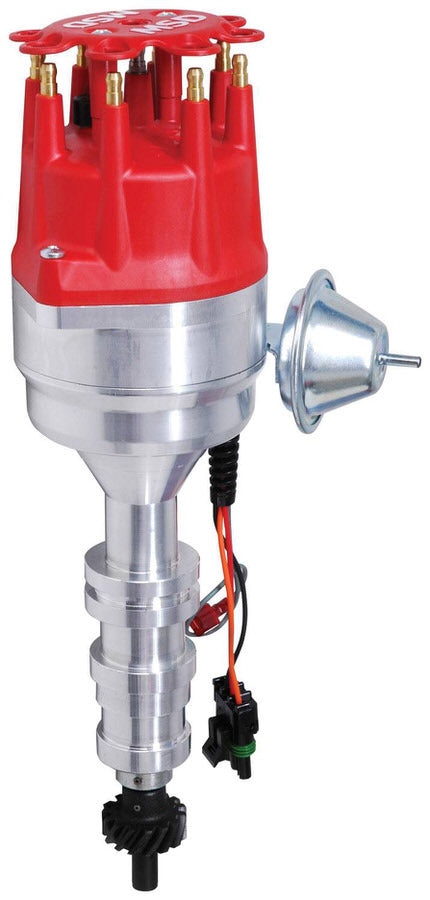 Ford FE RTR Distributor Virtual Speed Performance MSD IGNITION