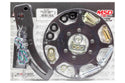MSD BBC Crank Trigger Kit Flying Magnet 8" Inch Balancer Virtual Speed Performance MSD IGNITION