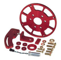 MSD BBC Crank Trigger Kit Flying Magnet 8" Inch Balancer Virtual Speed Performance MSD IGNITION